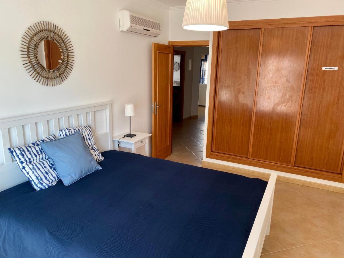 St. James Beach & Pool Apartment Luz Eksteriør billede