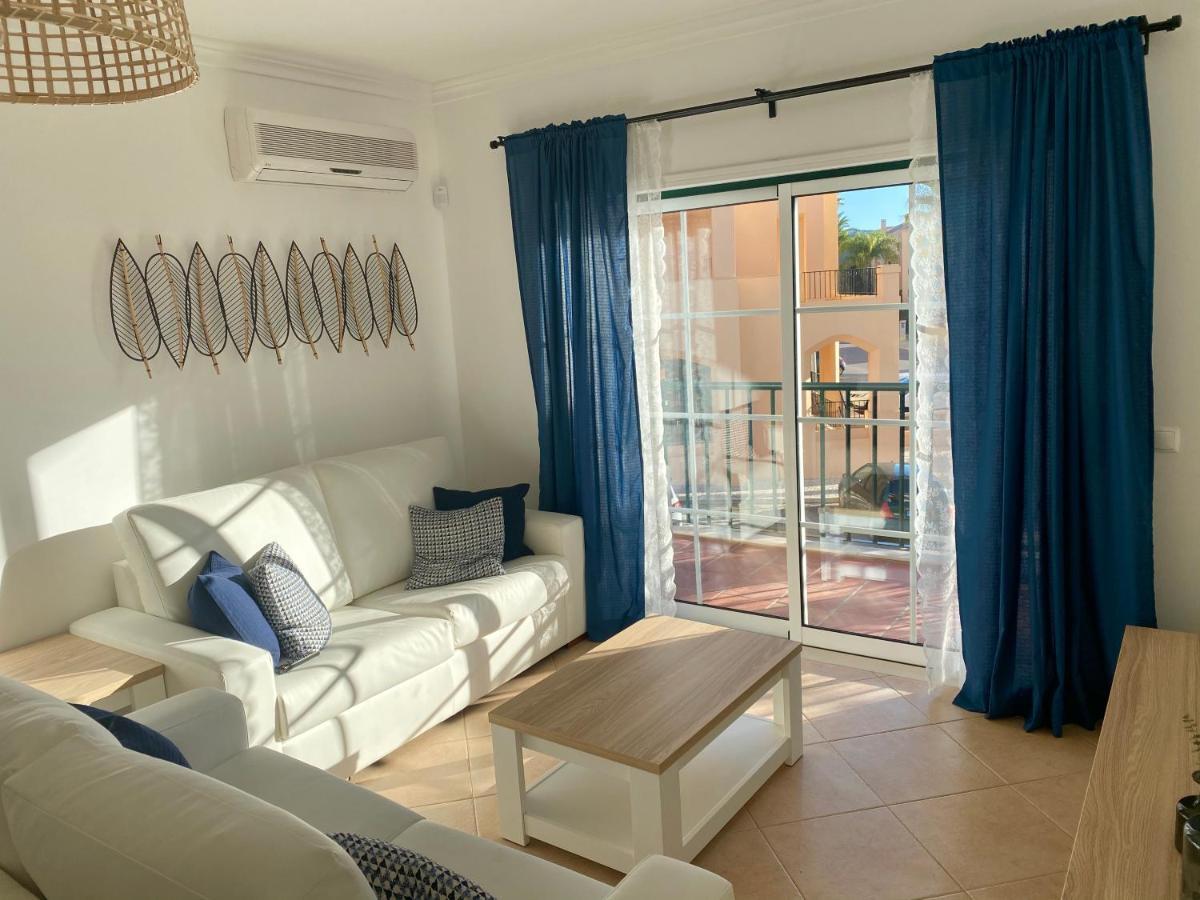 St. James Beach & Pool Apartment Luz Eksteriør billede