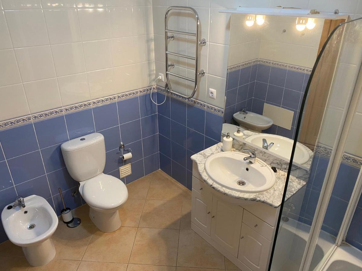 St. James Beach & Pool Apartment Luz Eksteriør billede