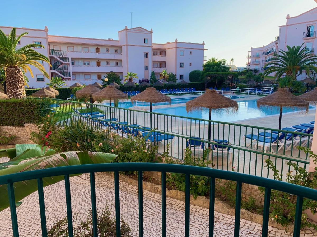St. James Beach & Pool Apartment Luz Eksteriør billede