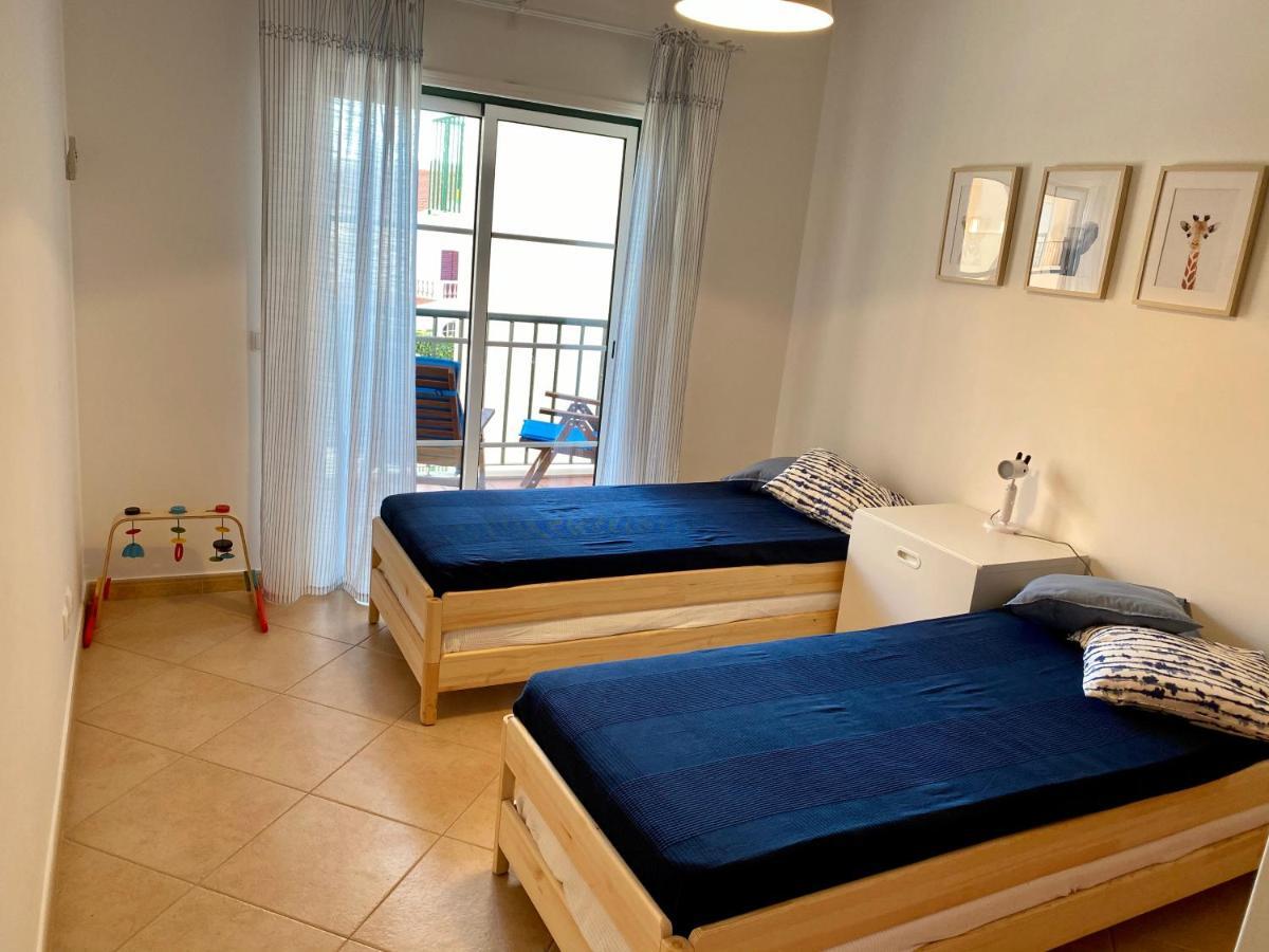 St. James Beach & Pool Apartment Luz Eksteriør billede