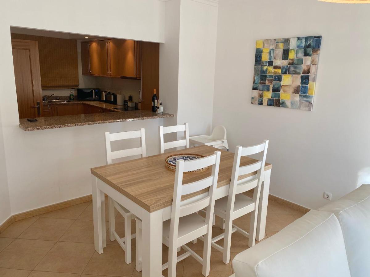 St. James Beach & Pool Apartment Luz Eksteriør billede