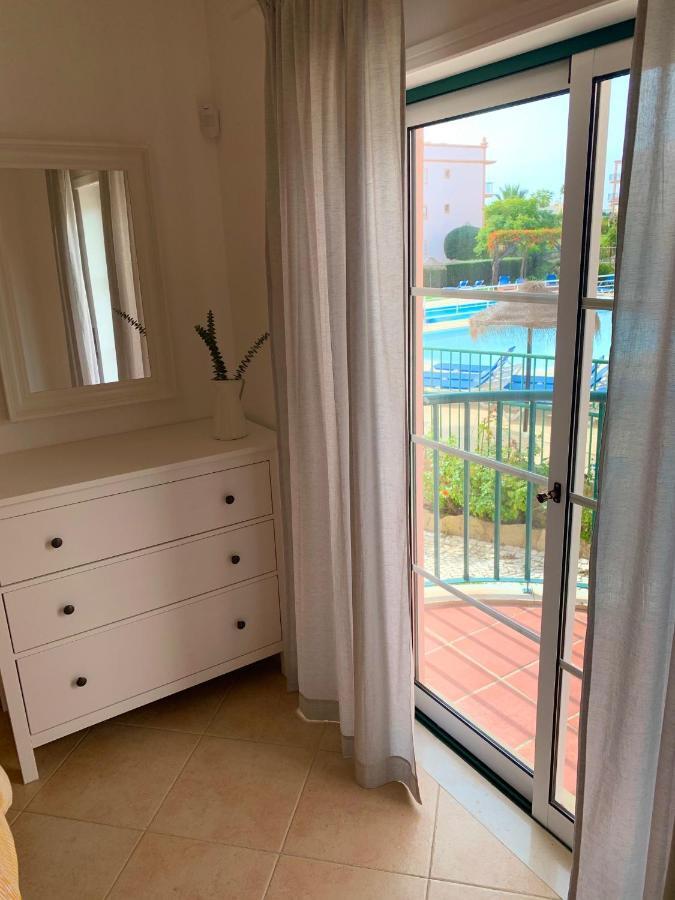 St. James Beach & Pool Apartment Luz Eksteriør billede