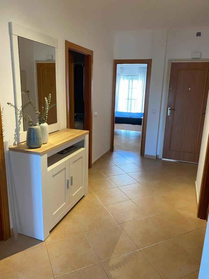 St. James Beach & Pool Apartment Luz Eksteriør billede