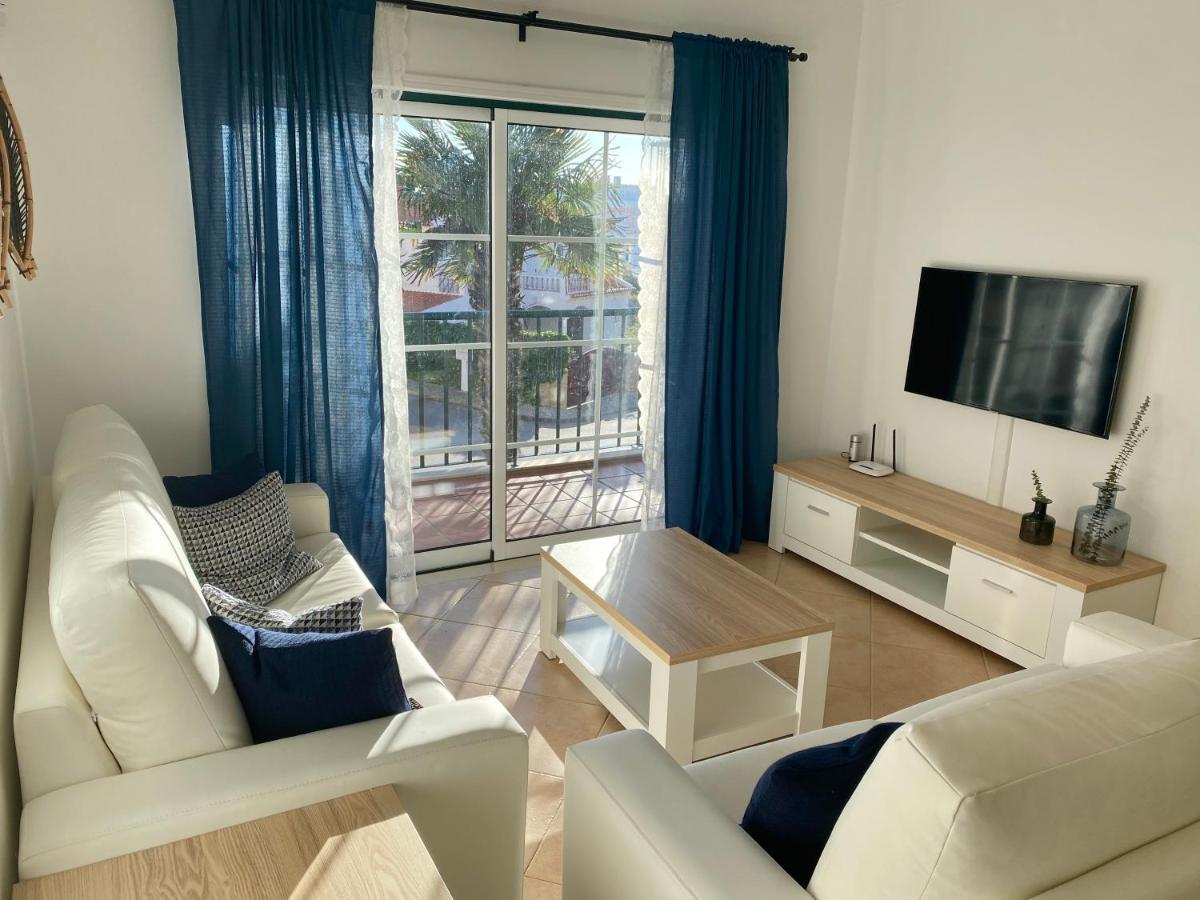 St. James Beach & Pool Apartment Luz Eksteriør billede